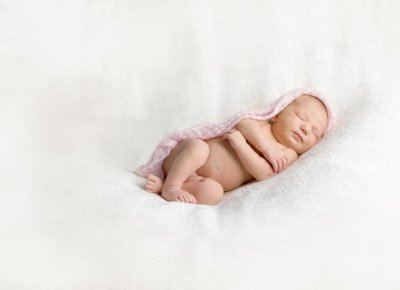 Newborn-baby